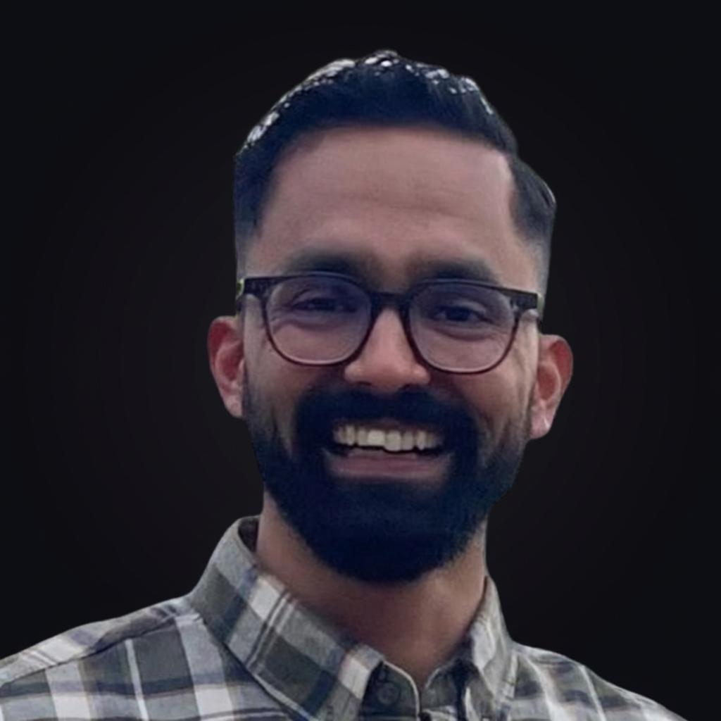 Jabez Reuben — SEO Architect & Conference Founder